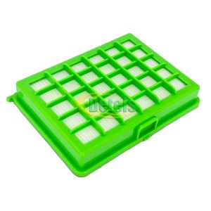 Фільтр HEPA 12 ZR004201 для пилососа Rowenta, Moulinex, Tefal